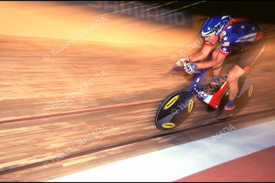 1999 Track World Championships