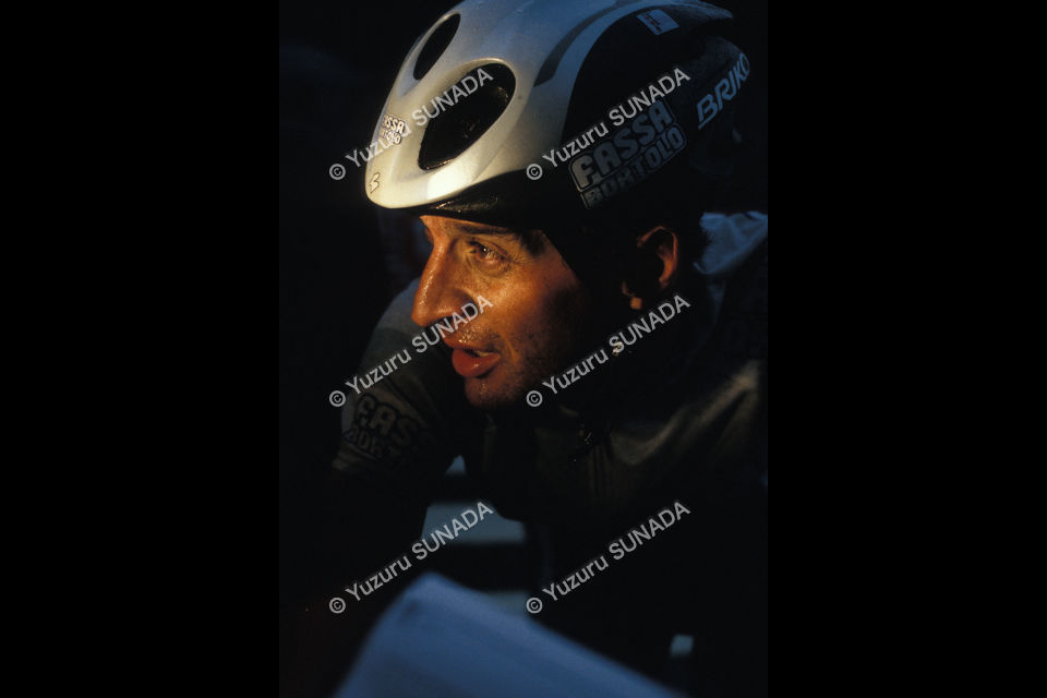 2001 Giro di Lombardia