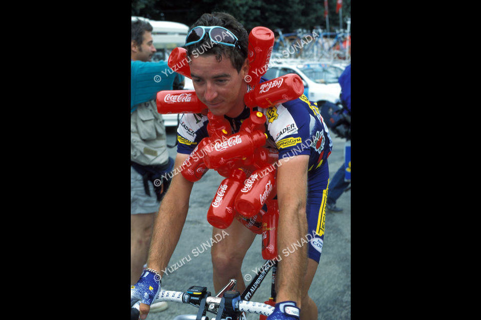 1997 Tour de France