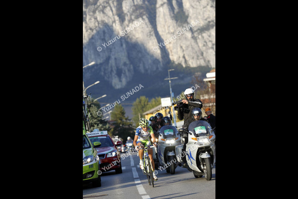 2011 Giro di Lombardia