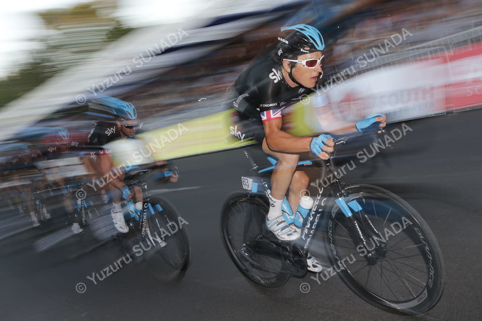 2014 Tour Down Under Classic