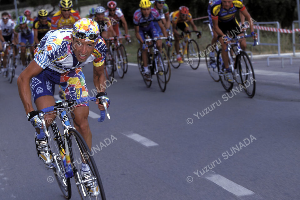 2000 Giro d'Italia Stage 04