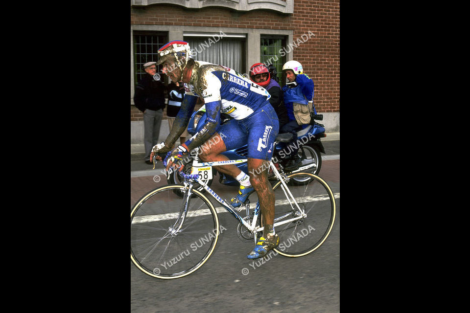 1995 Tour des Flandres
