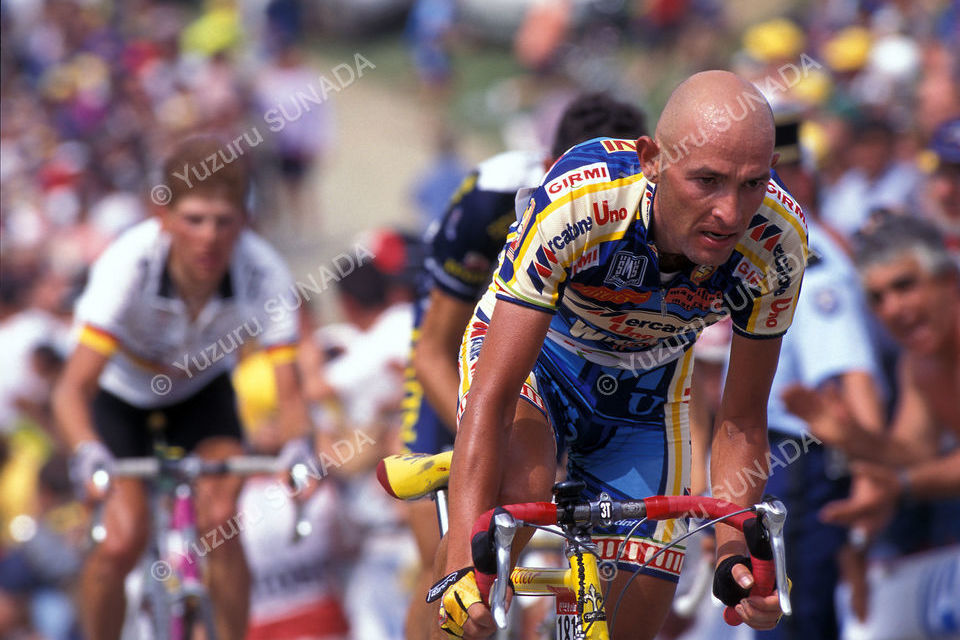 1997 Tour de France
