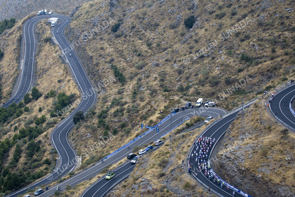 2009 Vuelta a Espana Stage 12