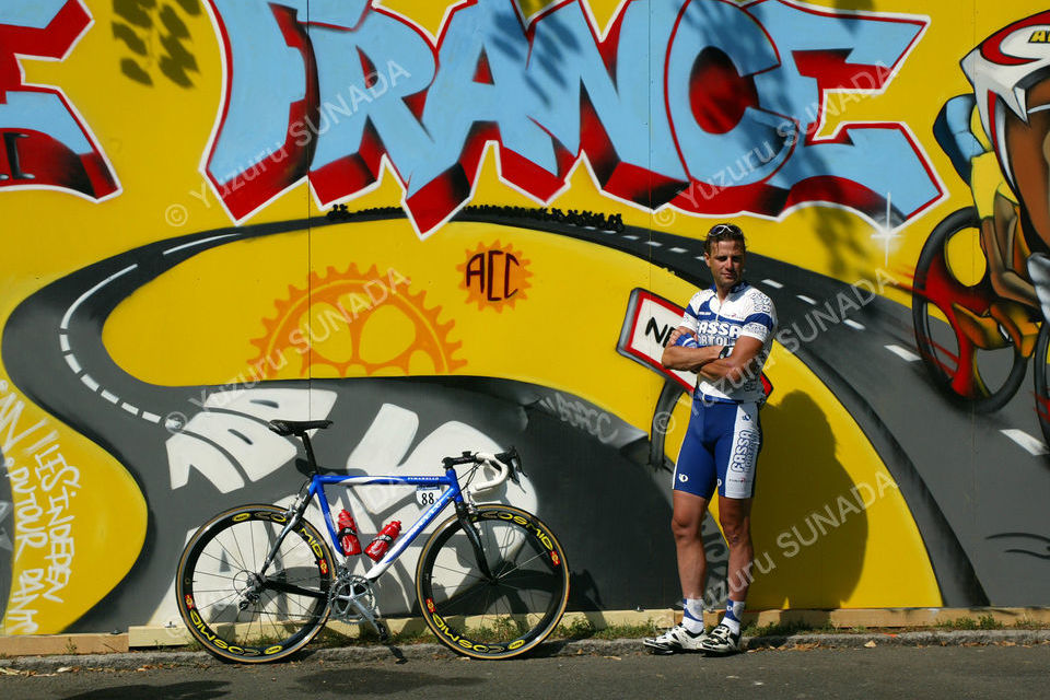 2003 Tour de France Stage 06
